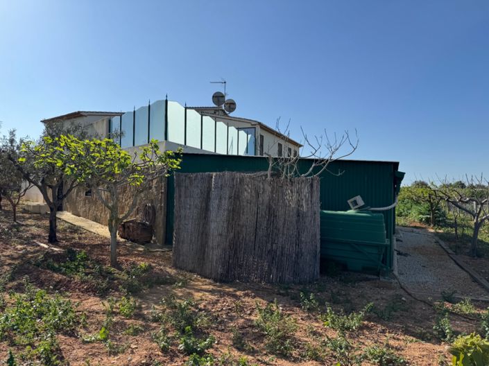 Image No.25-4 Bed Finca for sale