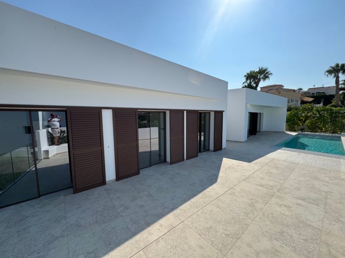 Image No.17-4 Bed Villa for sale