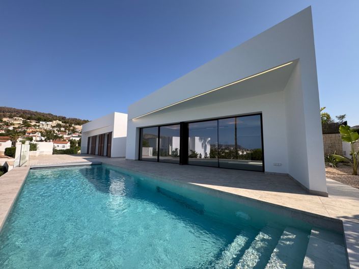 Image No.19-4 Bed Villa for sale