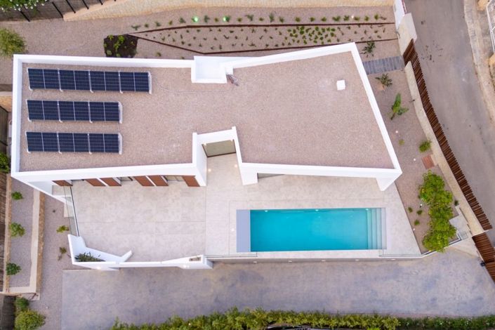 Image No.9-4 Bed Villa for sale