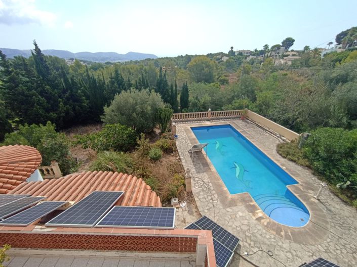 Image No.11-3 Bed Villa for sale