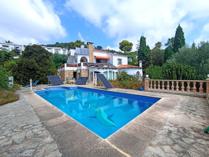 Image No.9-3 Bed Villa for sale