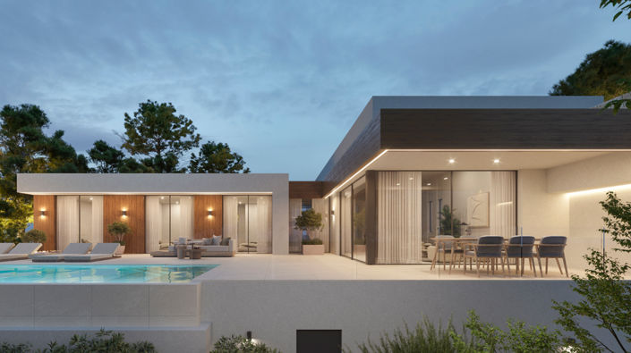 Image No.7-4 Bed Villa for sale