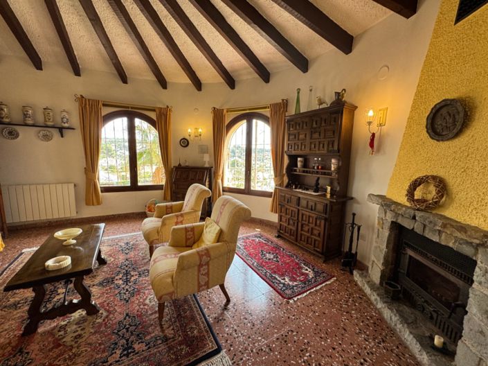 Image No.19-3 Bed Villa for sale