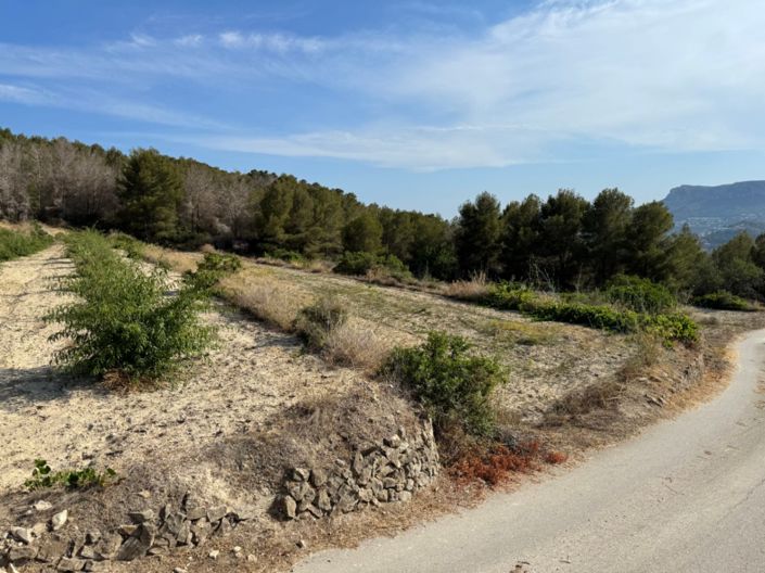 Image No.18-Plot for sale