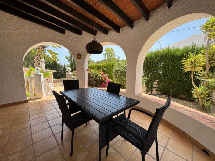 Image No.1-2 Bed Villa for sale