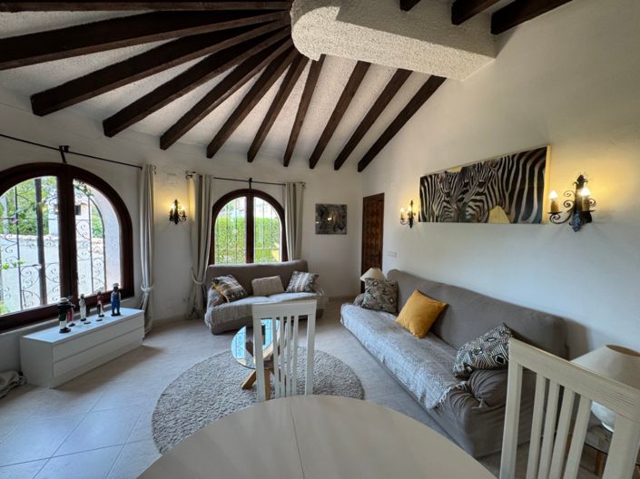 Image No.19-2 Bed Villa for sale