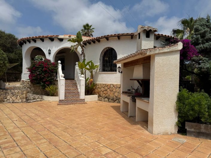 Image No.2-2 Bed Villa for sale