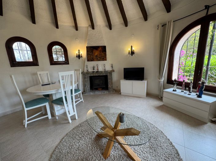 Image No.22-2 Bed Villa for sale