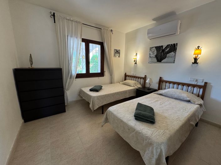 Image No.26-2 Bed Villa for sale