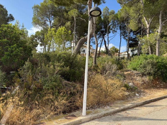 Image No.2-Plot for sale