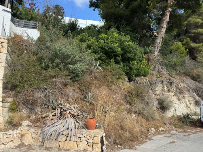 Image No.3-Plot for sale