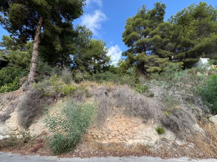 Image No.4-Plot for sale