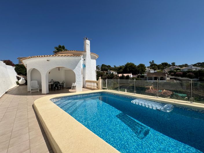 Image No.1-4 Bed Villa for sale