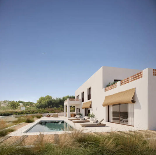 Image No.2-4 Bed Villa for sale