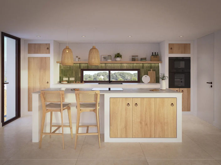 Image No.5-4 Bed Villa for sale