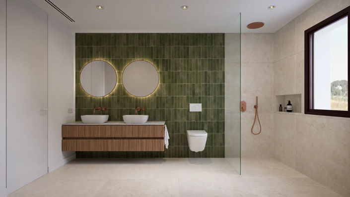 Image No.8-4 Bed Villa for sale