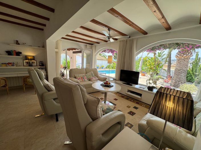 Image No.17-3 Bed Villa for sale