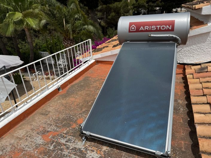 Image No.44-3 Bed Villa for sale