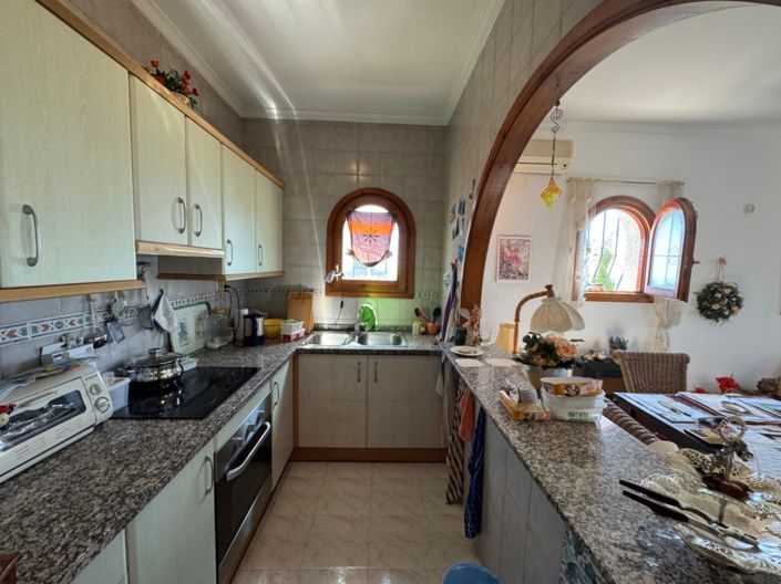 Image No.26-3 Bed Villa for sale