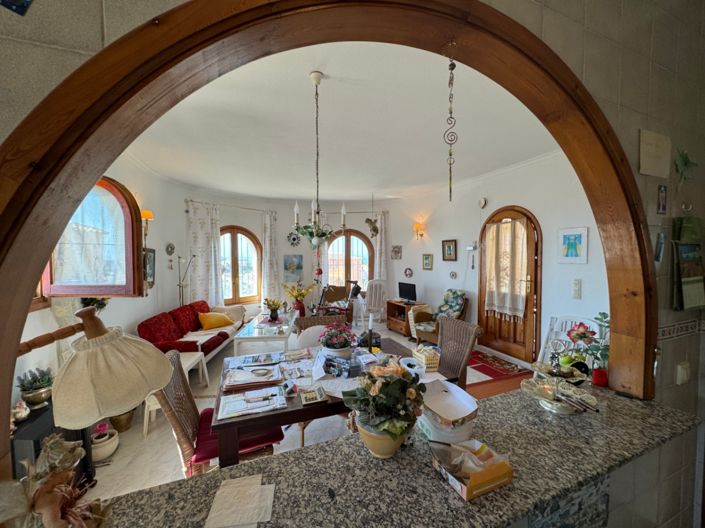 Image No.27-3 Bed Villa for sale