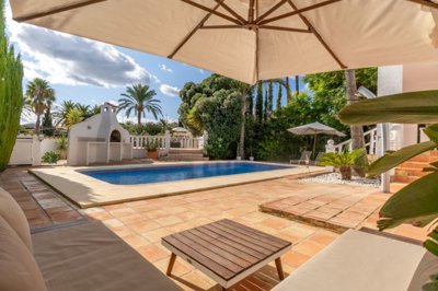 3 Bed Villa for sale