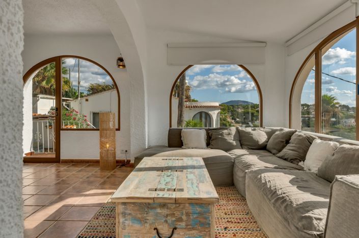 Image No.10-3 Bed Villa for sale