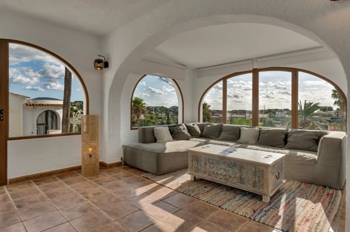 Image No.11-3 Bed Villa for sale