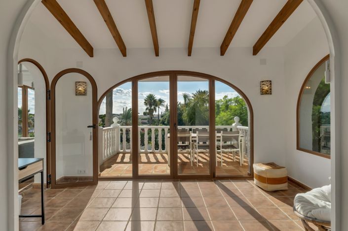 Image No.12-3 Bed Villa for sale