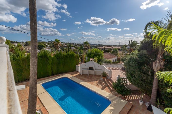 Image No.16-3 Bed Villa for sale