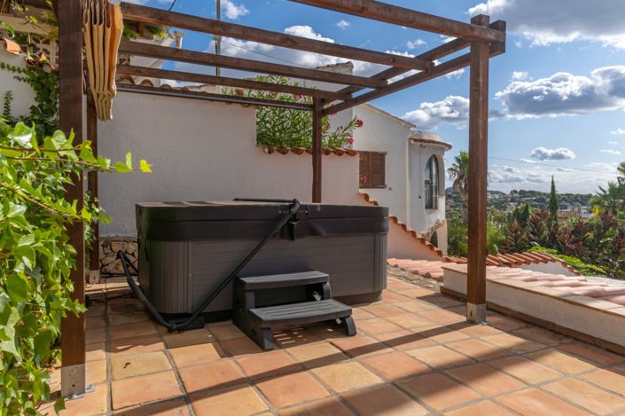 Image No.22-3 Bed Villa for sale