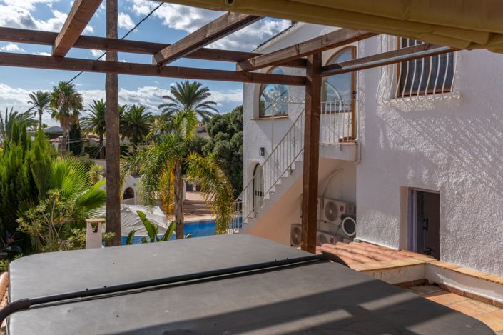 Image No.23-3 Bed Villa for sale