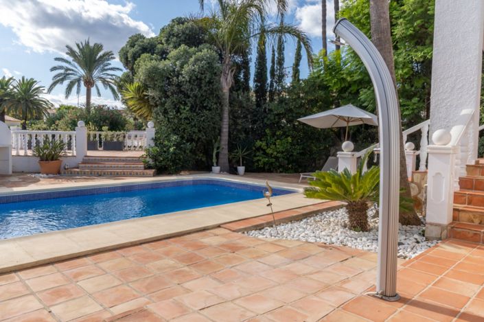 Image No.25-3 Bed Villa for sale