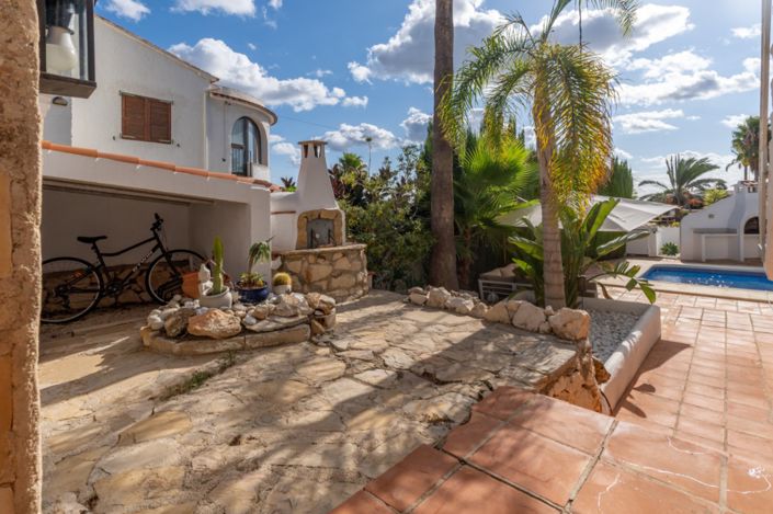 Image No.27-3 Bed Villa for sale