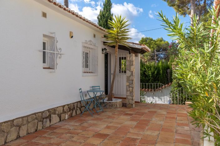 Image No.29-3 Bed Villa for sale