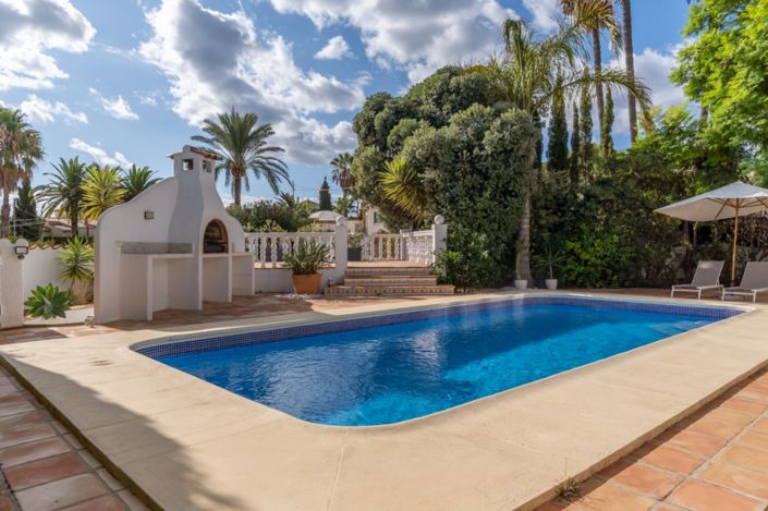 Image No.30-3 Bed Villa for sale