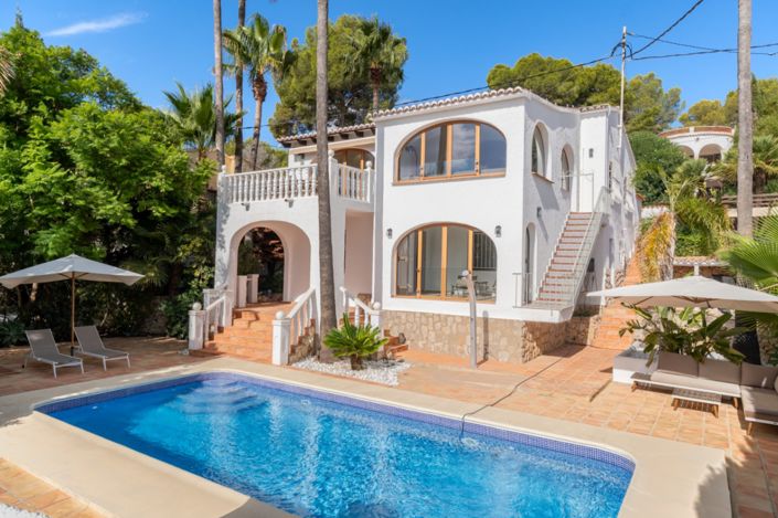 Image No.31-3 Bed Villa for sale