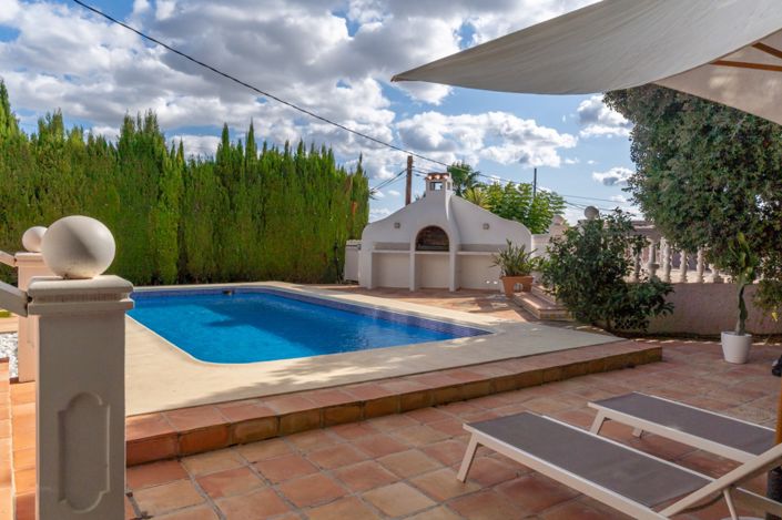 Image No.32-3 Bed Villa for sale