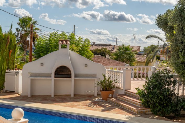 Image No.34-3 Bed Villa for sale