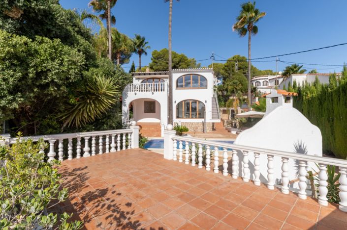 Image No.36-3 Bed Villa for sale