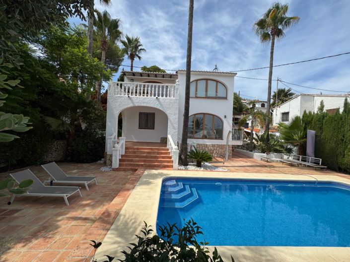 Image No.43-3 Bed Villa for sale