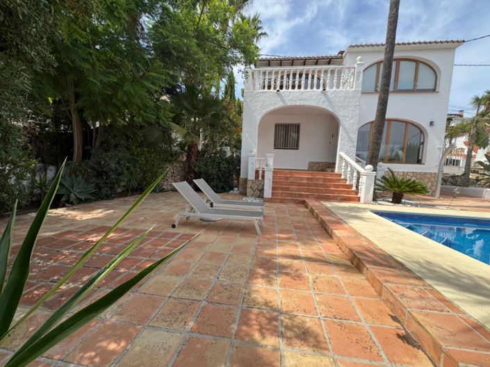 Image No.44-3 Bed Villa for sale