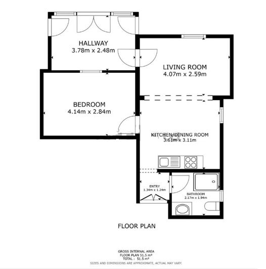 Image No.40-3 Bed Villa for sale