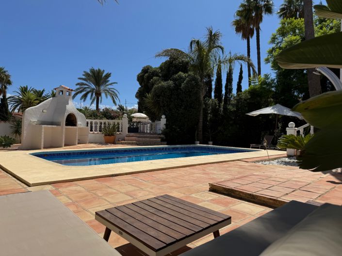 Image No.45-3 Bed Villa for sale