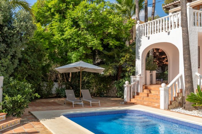 Image No.42-3 Bed Villa for sale