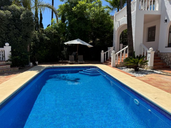 Image No.50-3 Bed Villa for sale