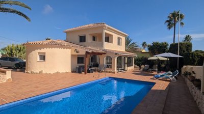 3 Bed Villa for sale