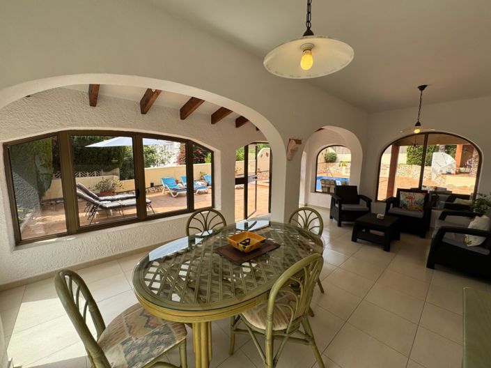 Image No.12-3 Bed Villa for sale