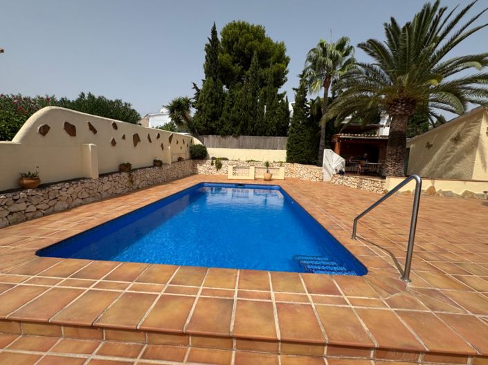 Image No.4-3 Bed Villa for sale