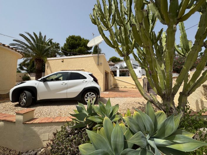 Image No.42-3 Bed Villa for sale